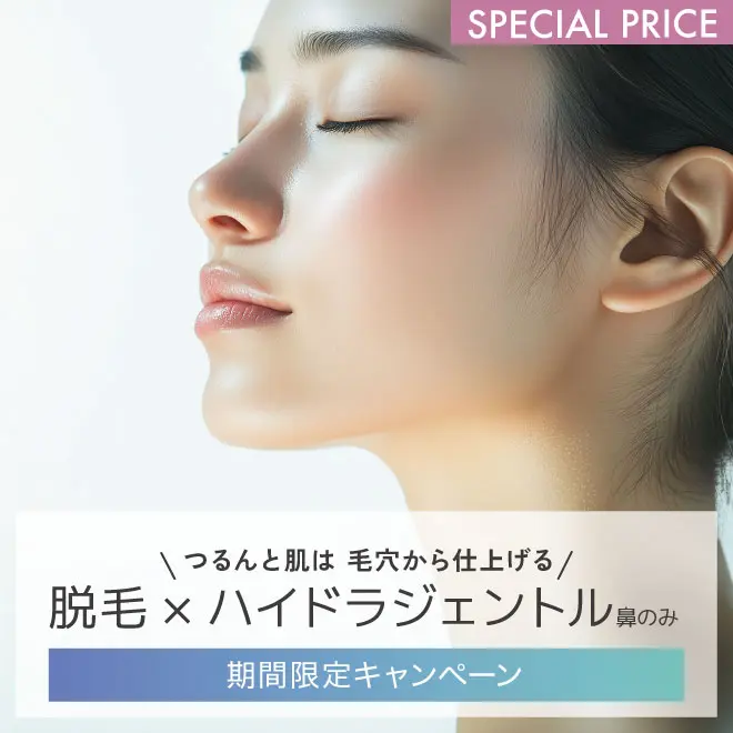期間限定おすすめ