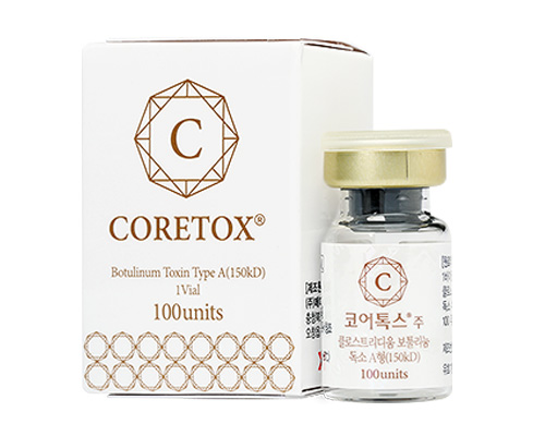 コアトックス®(CORETOX®)