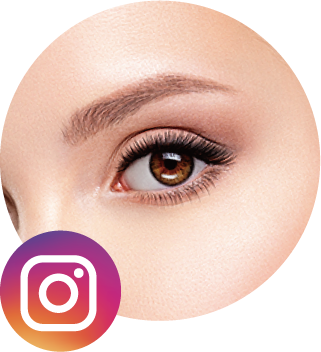 アートメイクインスタグラム