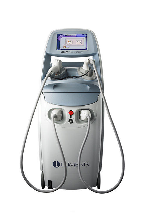 ライトシェア デュエット